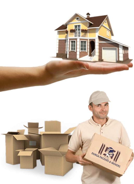 Durga Packers and Movers